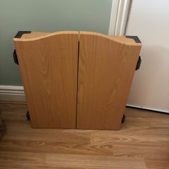Free Dart board