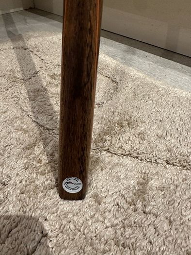 snooker cue