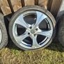 alloy wheels Image 3