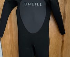 O Neill Wetsuit