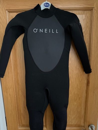 O Neill Wetsuit