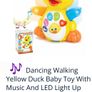 Dancing,  Walking Electronic duck (1078) Image 2