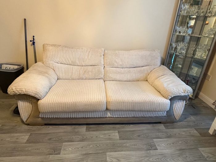 sofa EZ Living