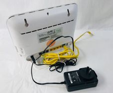 Vodafone HG659 Dual Band WiFi Router AC1600