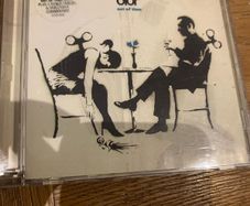Blur - Out Of Time (DVD Single)