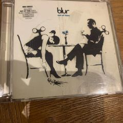 Blur - Out Of Time (DVD Single)