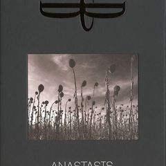Dead Can Dance - ANASTASIS    {SE Deluxe Set}