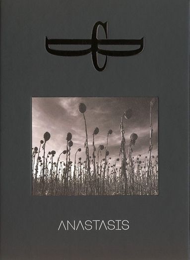 Dead Can Dance - ANASTASIS    {SE Deluxe Set}