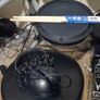 Electric Drum Kit full set Image 4