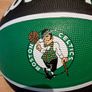 NEW Boston Celtic Basketball - Size 7 Image 2