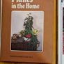 Gardning Books Large Volume Hardback And Paperback All In Good Condition. See Photos. Image 10