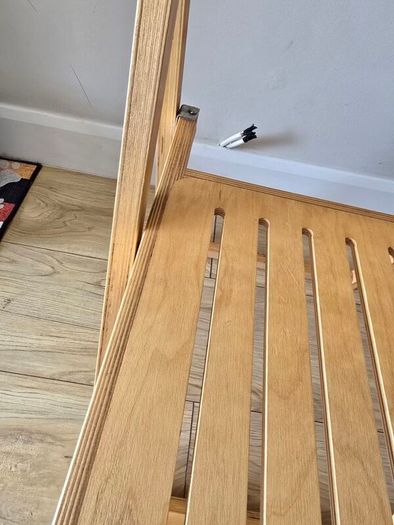 Folding chair