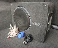 Audison subwoofer