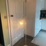 Floor uplighter/reading lamp Image 2