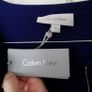 BNWT - Calvin Klein silk mix cardigan UK 10 Image 2