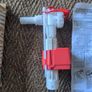 Fluidmaster Pro747uk Fill Valve With Plastic Shank Image 2