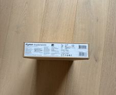 Stand for Dyson Supersonic hairdryer