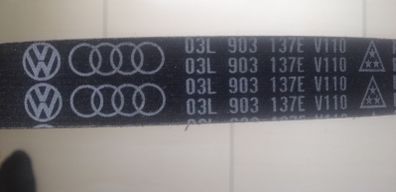 V-Belt part code 6PK1070
