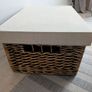 9 storage boxes Image 7