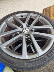 rims
