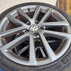 rims