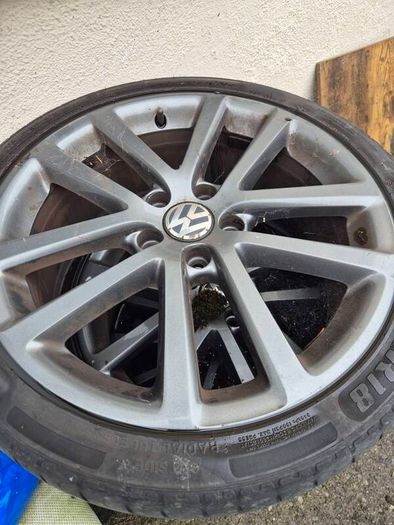 rims
