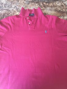 Polo Ralph Lauren size xl