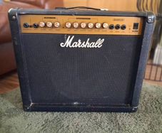 Marshall G30R CD