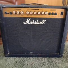 Marshall G30R CD