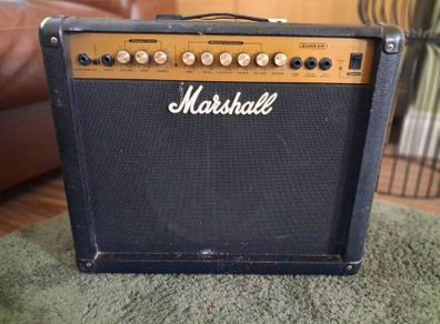 Marshall G30R CD