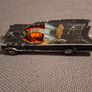 Vintage Batmobile- Early 70s corgi Image 2