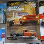 1/64 Hot Wheels Lot x 9 Real Riders ,Mainlines, Ferrari ,Fast and Furious etc Image 2