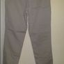 Lovely skinny Zara trousers-beige size M-10 Mex 28 Image 3