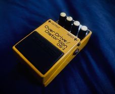 Boss Os-2