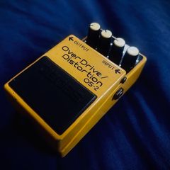 Boss Os-2