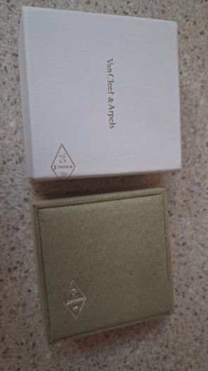 Van Cleef bracelet