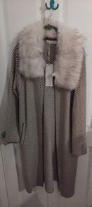 womenswear coatigan