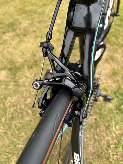 Bianchi Infinito CV Final price drop