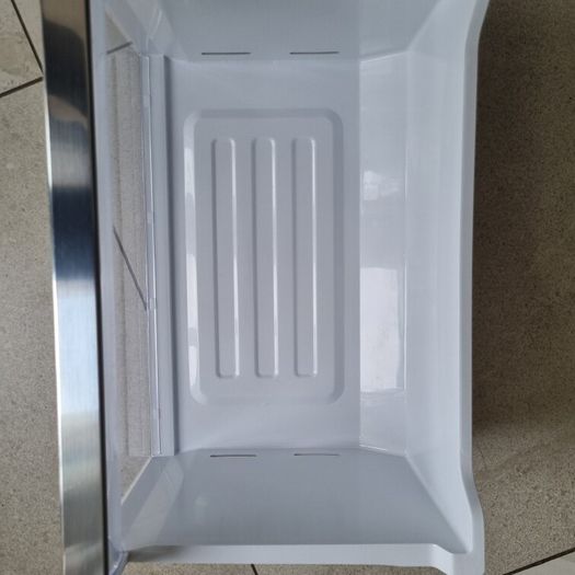 Undercounter Freezer