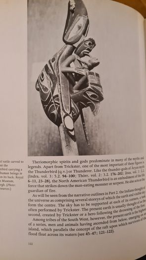 Pears Encyclopedia Of Myths And Legends. Oceania And Australia, The America's. First Edition. Large Volume Hardback With Dustjacket In Good Condition. 32.
