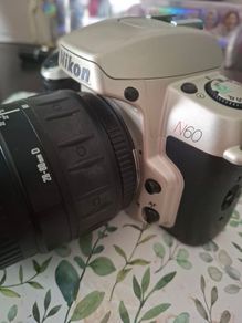 Nikon N60