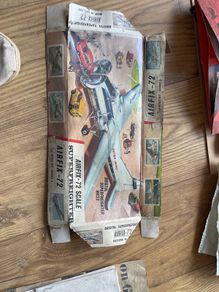 Original Toy Box only
