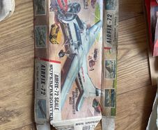 Original Toy Box only