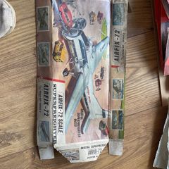 Original Toy Box only