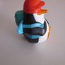Mc Donald's Happy Meal Toys Penguins of  Madagascar 2014 Image 2