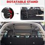 Dog Car Barrier, Universal, Telescopic Image 6