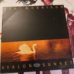 Van Morrison - Avalon Sunset