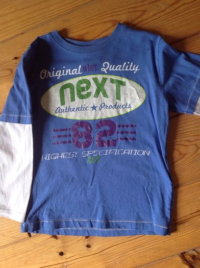Age 4 Next Top