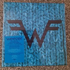 Weezer - Blue Album - 30th Anniversary Edition - 3 CD Box Set