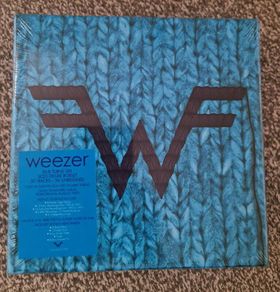 Weezer - Blue Album - 30th Anniversary Edition - 3 CD Box Set